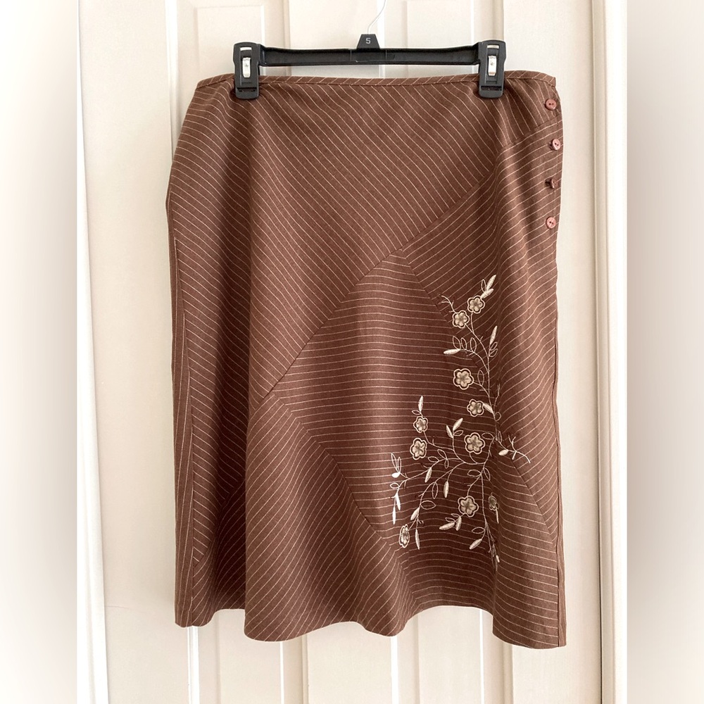 Sag Harbor Women’s Skirt